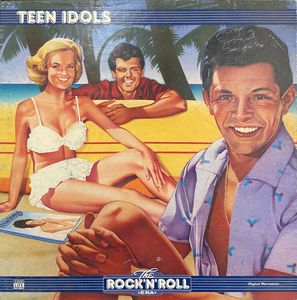 Various – Teen Idols