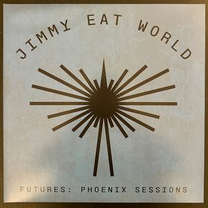 Futures: Phoenix Sessions cover
