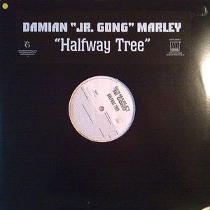 Halfway Tree cover