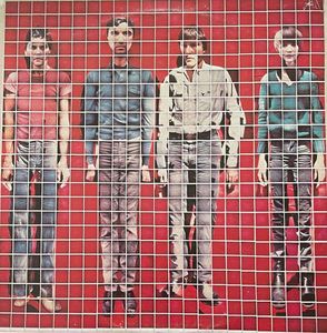 Talking Heads – More Songs About Buildings And Food