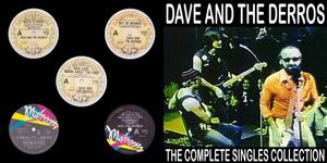 The Complete Singles Collection cover