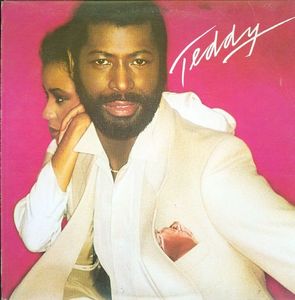 Teddy Pendergrass – Teddy