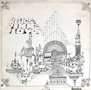 Pink Floyd – Relics