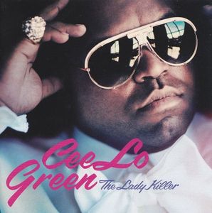 Cee-Lo – The Lady Killer