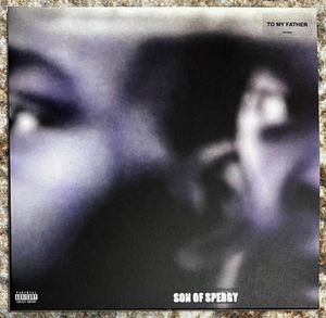 Son Of Spergy cover