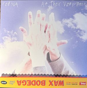 At Their Very Best cover