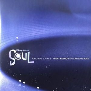 Soul cover