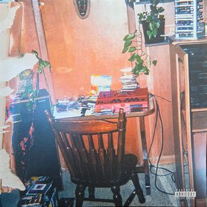 The Fall-Off by J. Cole