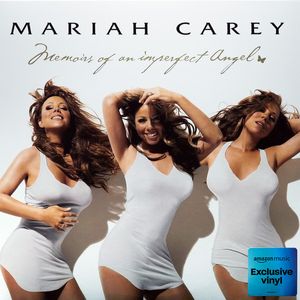 Memoirs Of An Imperfect Angel cover