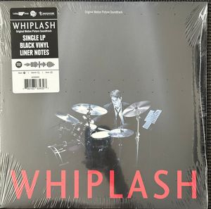 Various – Whiplash (Original Motion Picture Soundtrack)