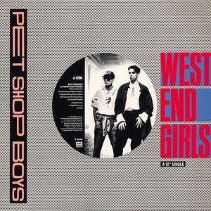 West End Girls cover