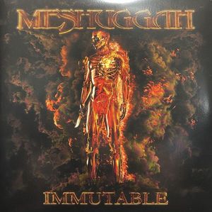 Immutable cover