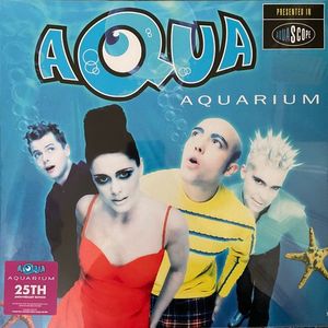 Aquarium by Aqua