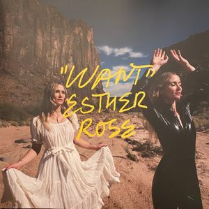Esther Rose – "Want"