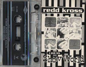 Redd Kross – A Peek Into Show World
