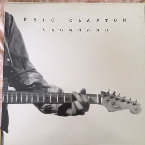 Slowhand cover