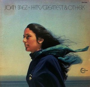 Joan Baez – Hits/Greatest & Others