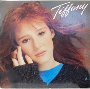 Tiffany cover
