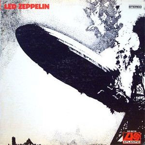 Led Zeppelin – Led Zeppelin