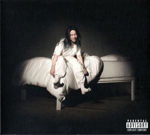Billie Eilish – When We All Fall Asleep, Where Do We Go?