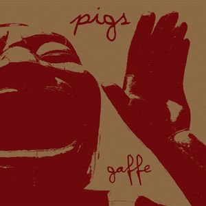 Gaffe cover