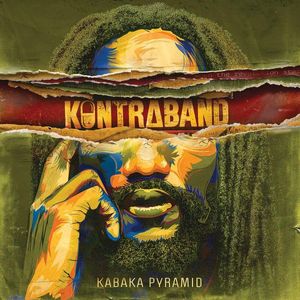 Kontraband cover