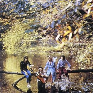Wings – Wild Life