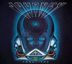 Journey – Frontiers