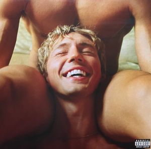 Something To Give Each Other cover