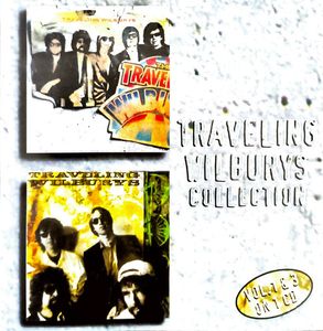 Traveling Wilburys – Collection