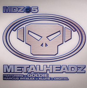 MDZ05 cover