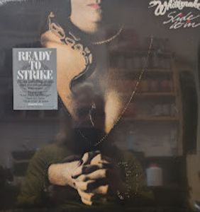 Slide It In by Whitesnake