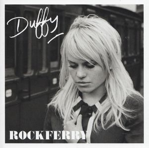 Duffy – Rockferry