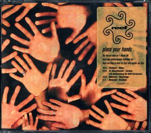 Place Your Hands by Reef