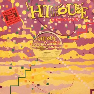 Problem House – Mini Elpee