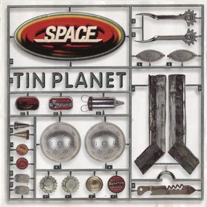Space – Tin Planet