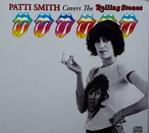 Covers The Rolling Stones cover