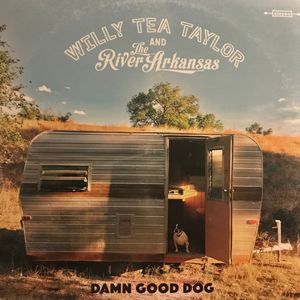Damn Good Dog cover