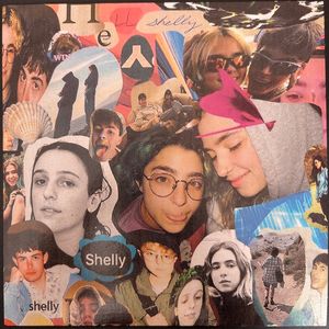 Shelly cover