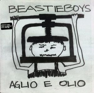 Aglio E Olio by Beastie Boys