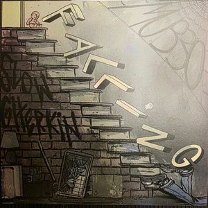 Slow Gherkin / MU330 – Falling