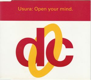 U.S.U.R.A. – Open Your Mind