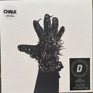 Crystalpunk by Chalk