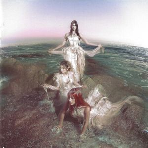 The Warning – Everything's Falling