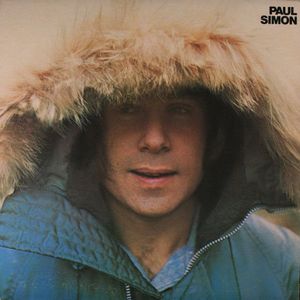 Paul Simon cover