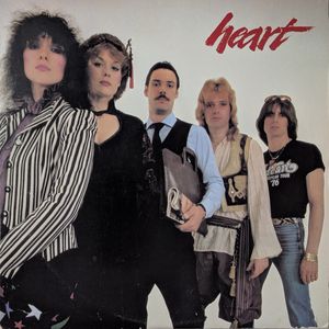 Greatest Hits / Live by Heart Greatest Hits / Live by Heart