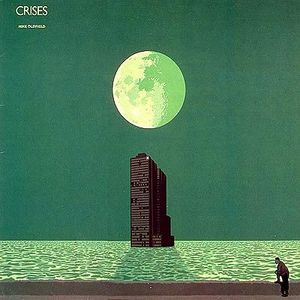 Mike Oldfield – Crises