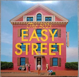 Easy Street cover