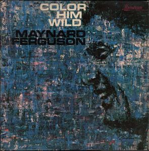 Color Him Wild cover