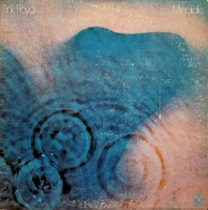Pink Floyd – Meddle